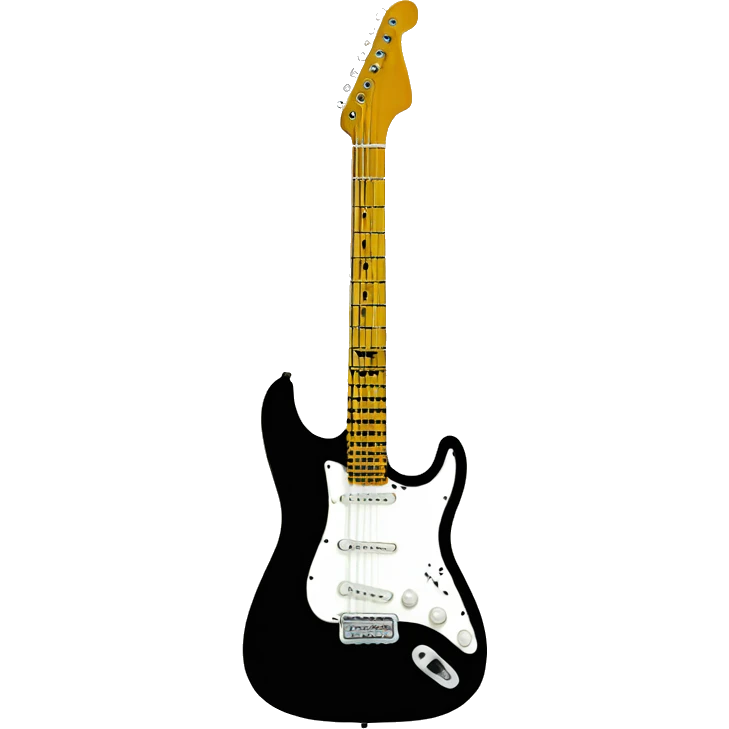 5 best electric guitars emoji
