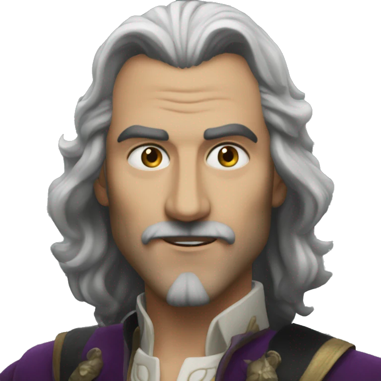 Alastor hazbun  emoji