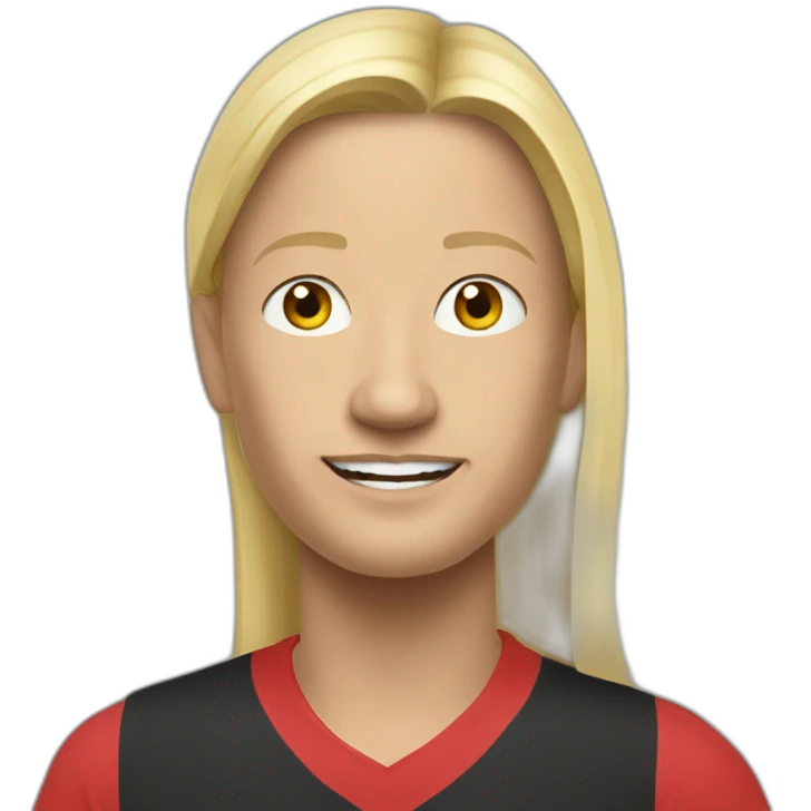 Haaland emoji