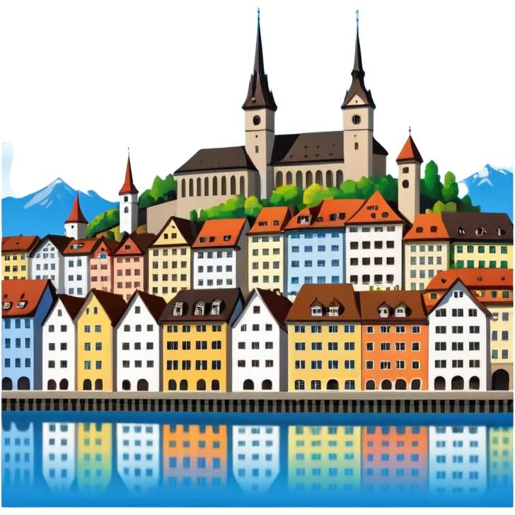 Luzern emoji