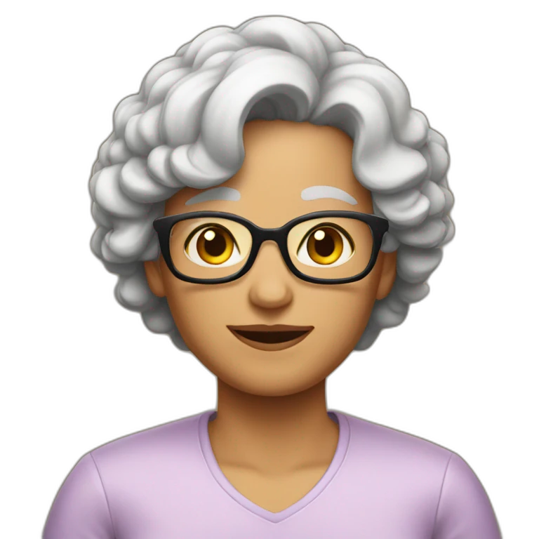 je oma emoji