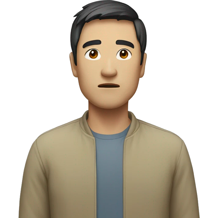 庒闲合 emoji