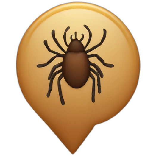 Tick mark emoji