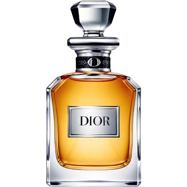 dior emoji