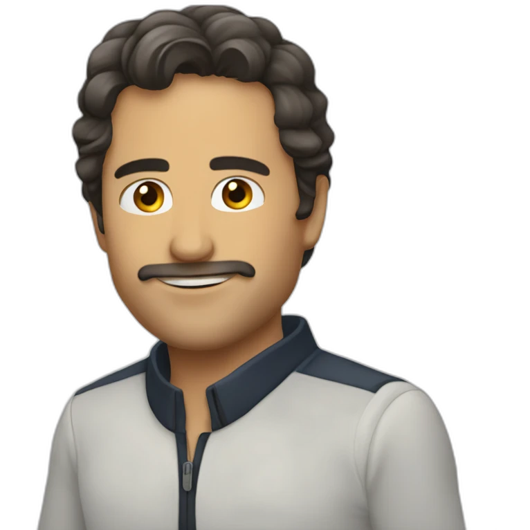 javier milei emoji