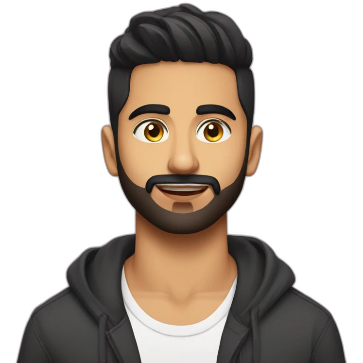 Karan aujla emoji