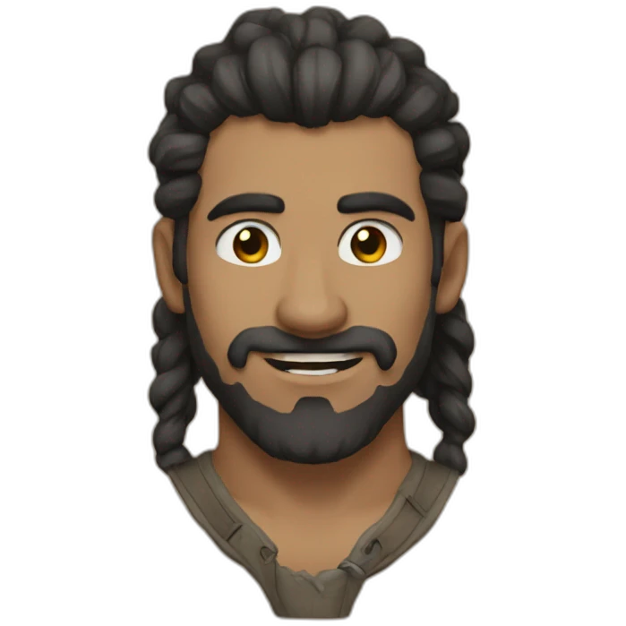 bartek emoji