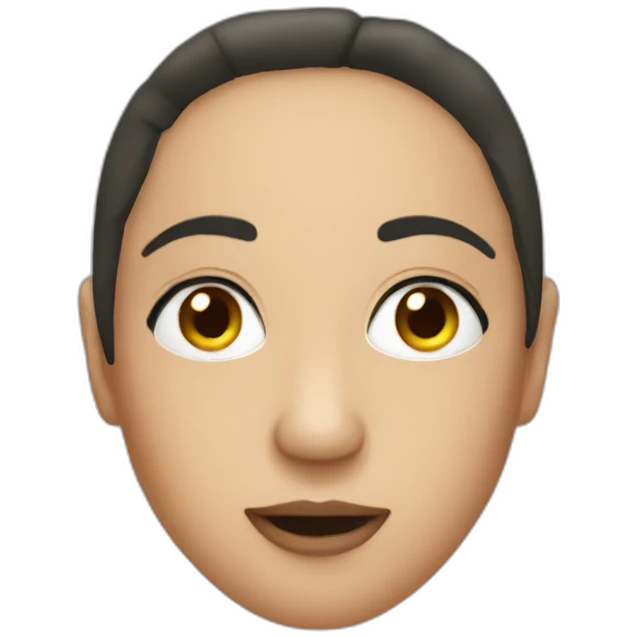 Cleavage emoji