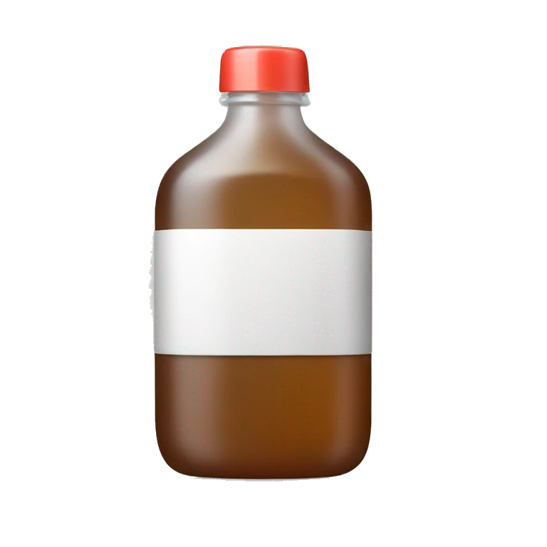 gel bottle emoji