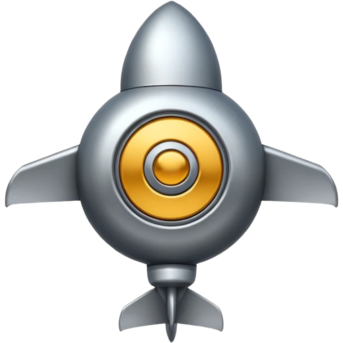 booster symbol emoji