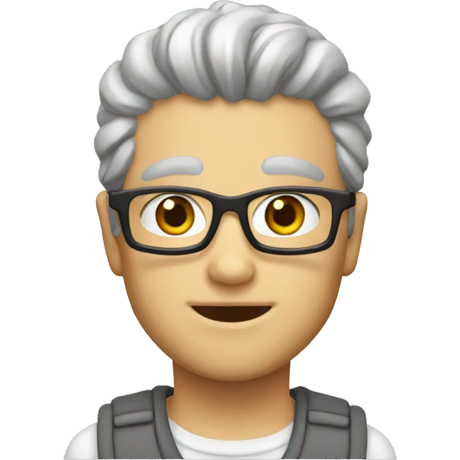 Gojo emoji