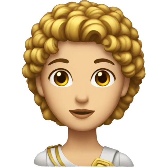 Athena emoji