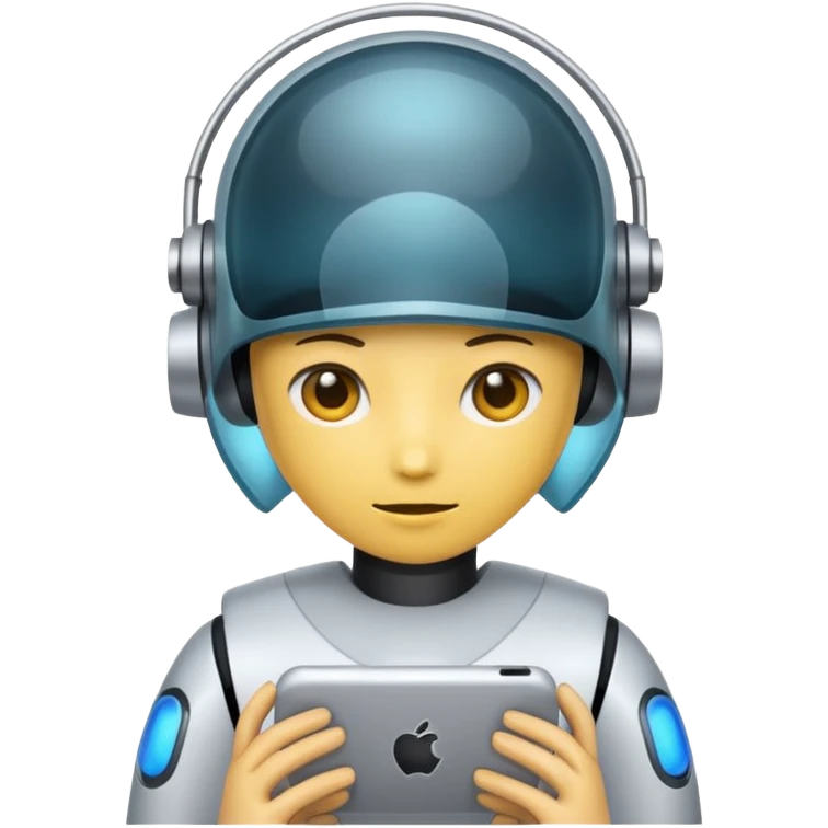 Nude women giving head emoji