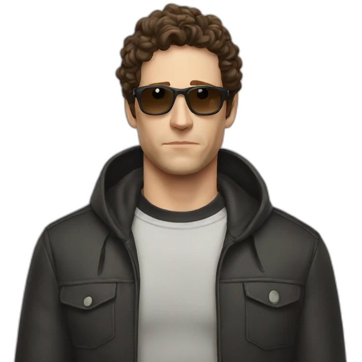 lonely island im a boss emoji
