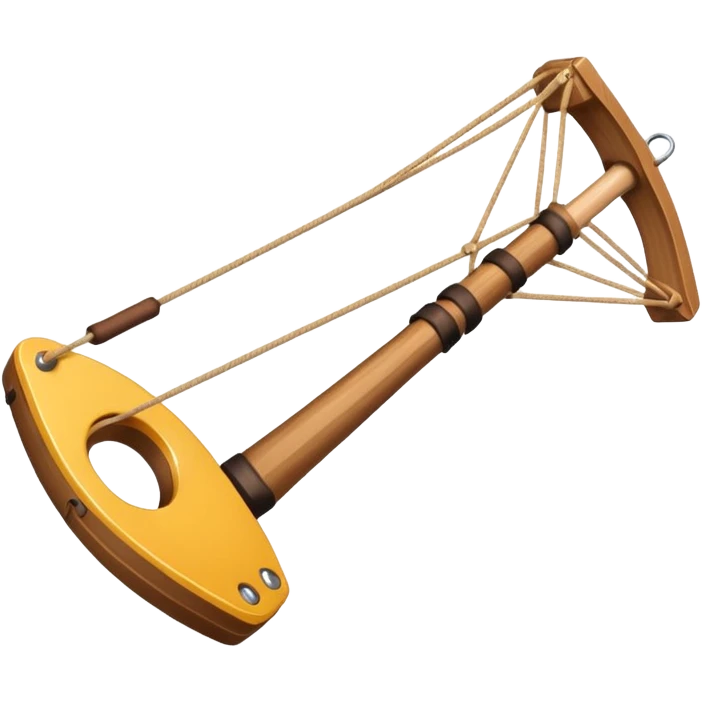 slingshot an emoji to 800m emoji