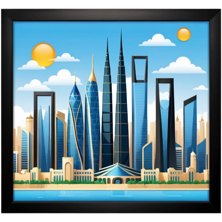 وكالة الرياض emoji