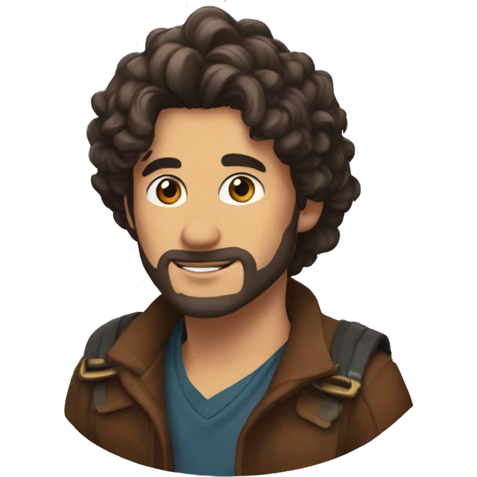 Brice Clotaire oligui ngema emoji