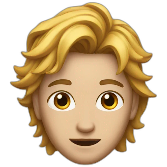 Hore emoji