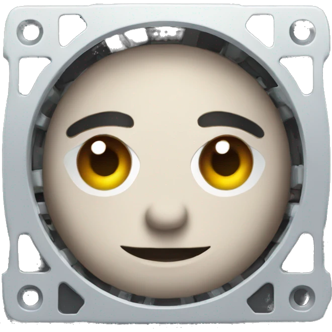 AMD GPU emoji