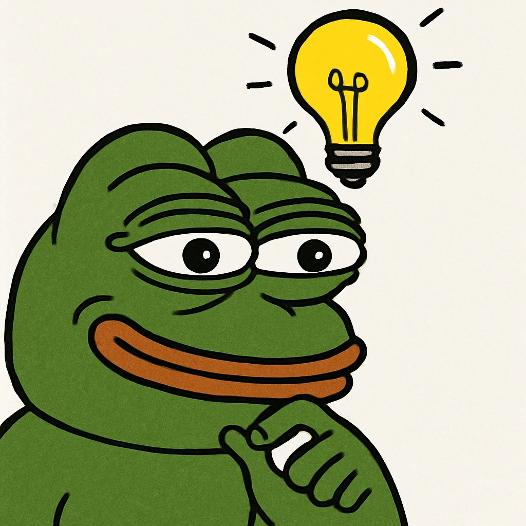 bulb emoji