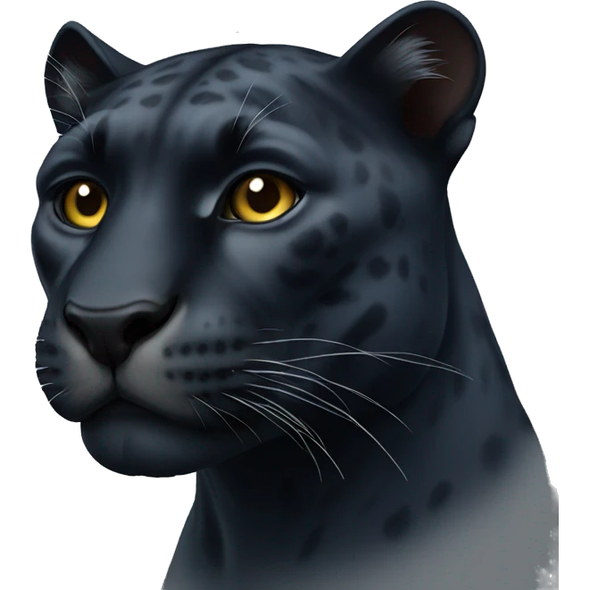 panther emoji