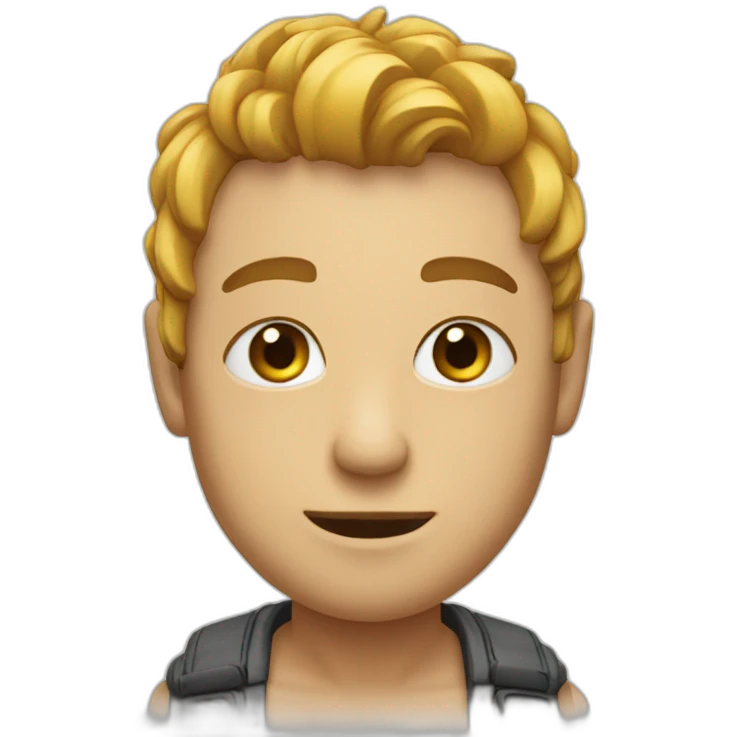Mioxs emoji