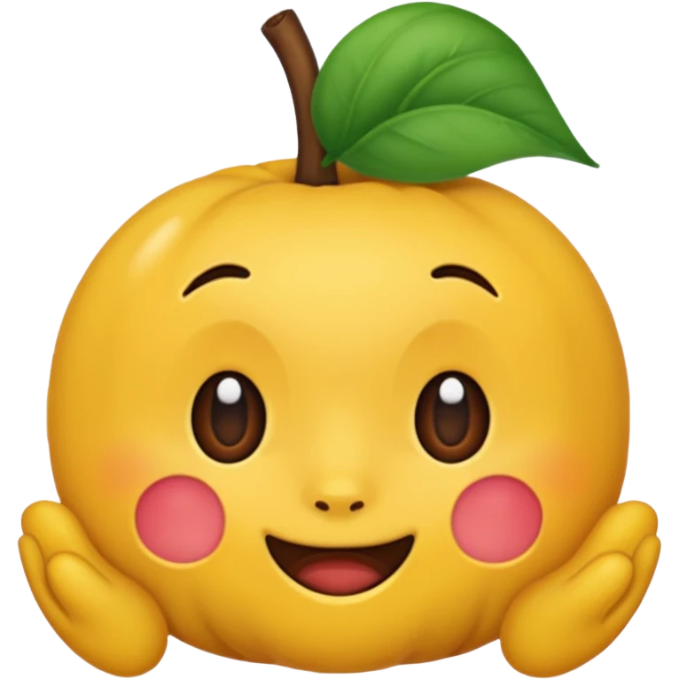 Papet emoji