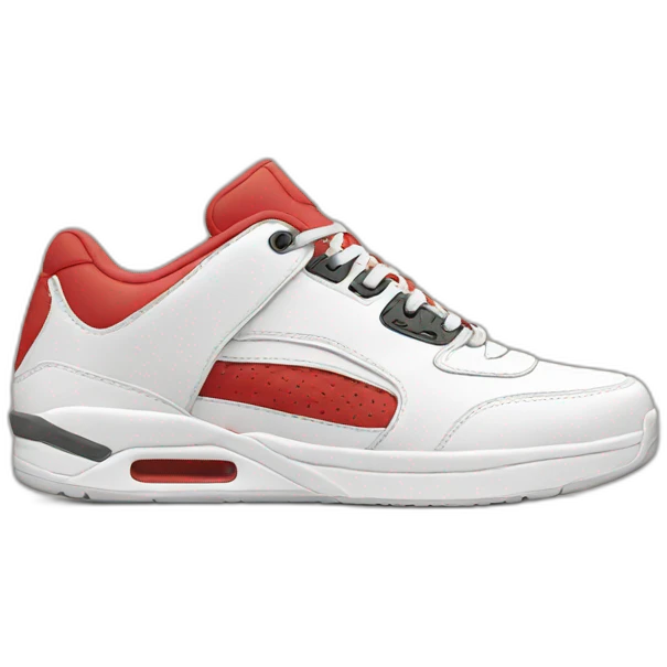 Sneakers emoji