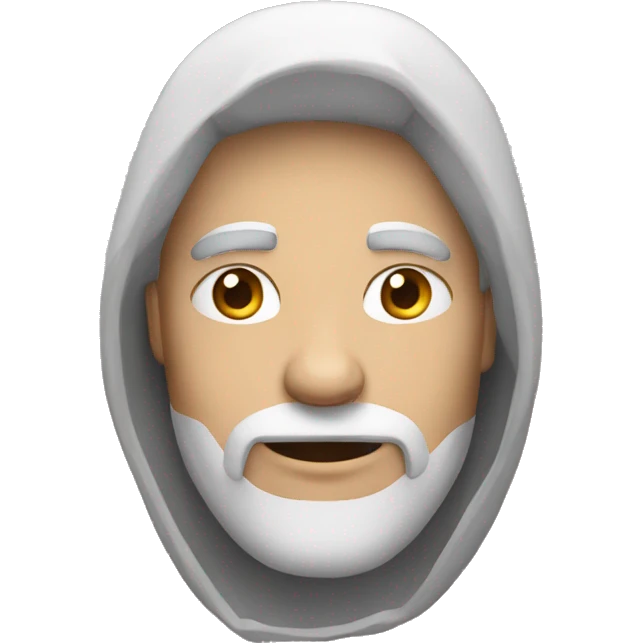 person careless emoji