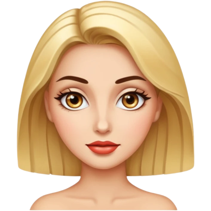 glamor emoji