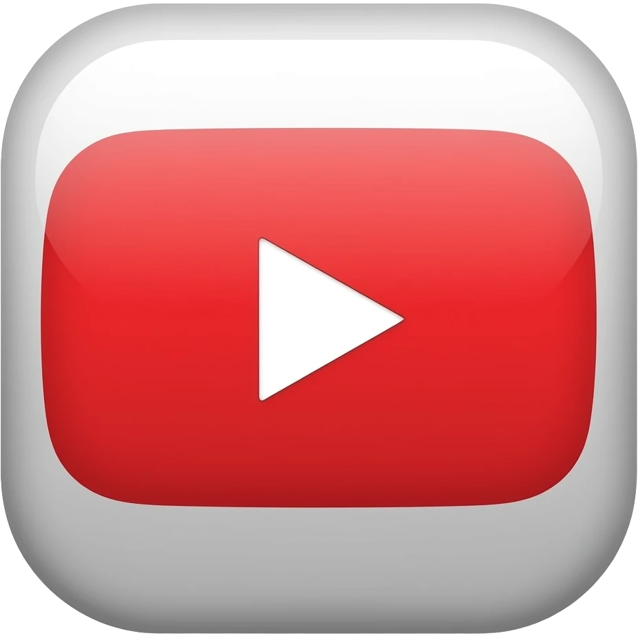 Youtube account youtube account emoji