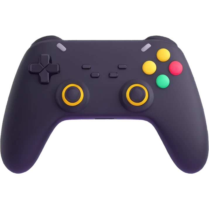 Gamers emoji