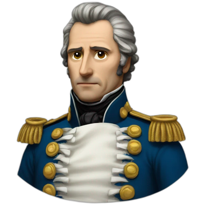 Napoléon emoji