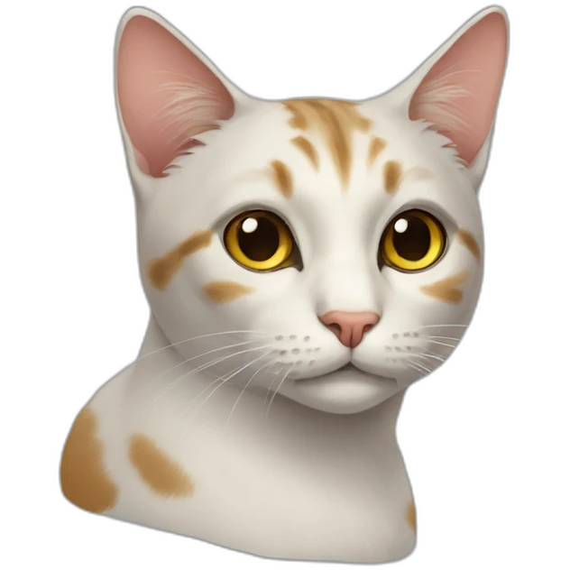 Cat studies  emoji