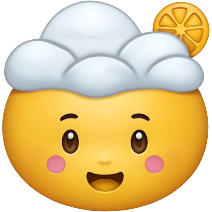 공기압을 많이 넣은 타이어 emoji