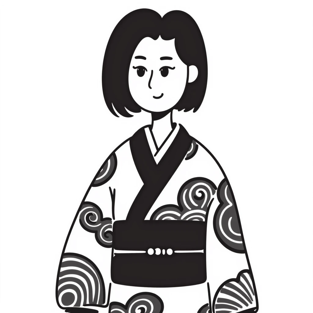 japan woman emoji
