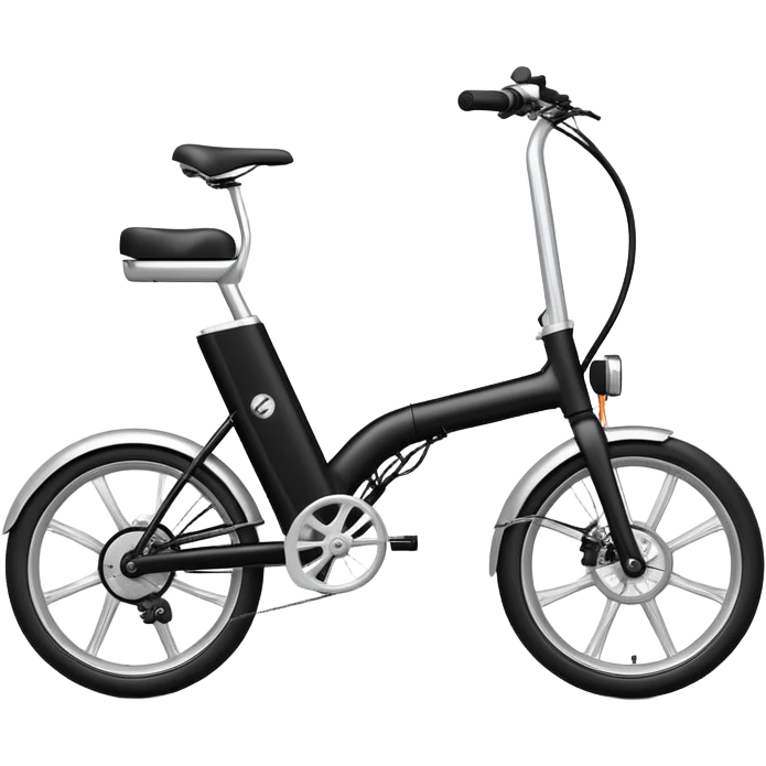 HAPPYRUN e-bike emoji