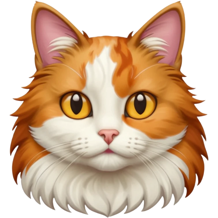 Ranch cat emoji