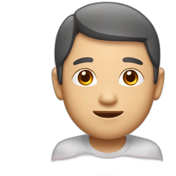 taiwanese person emoji