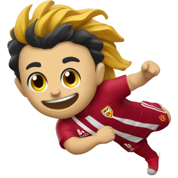 Fc rapid bucharest emoji