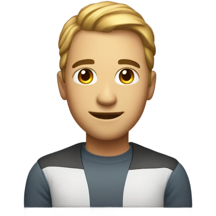 Profile pic emoji