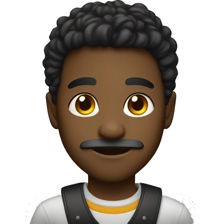 Kool Kids Klub emoji