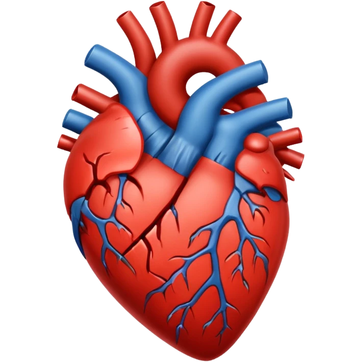 heart disease breaking heart emoji