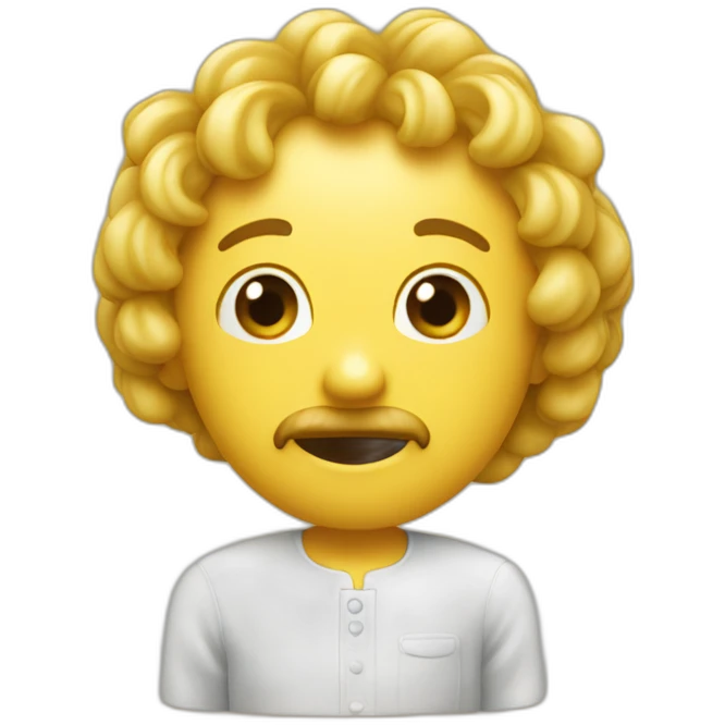 hear spagguetti emoji