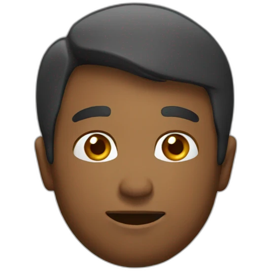 speak emoji