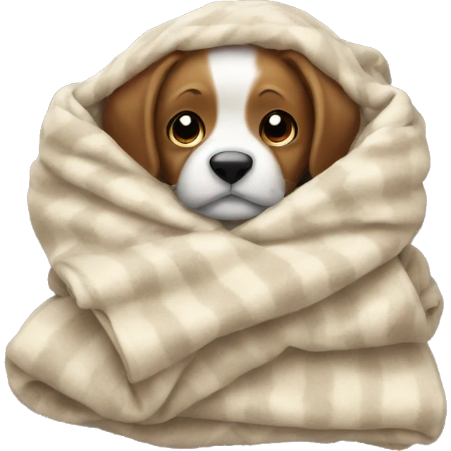 Blankie emoji