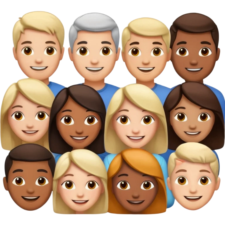 Gente Maravillosa de Younow emoji