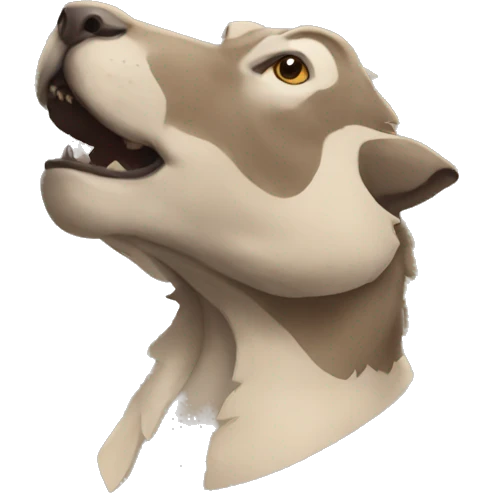 Rex emoji