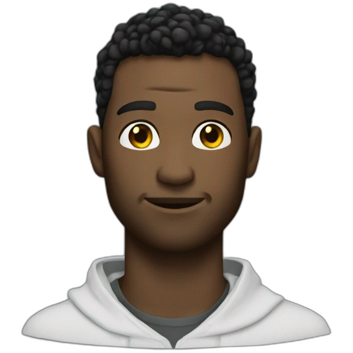 Shawn-frost emoji
