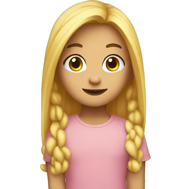 Tones and I emoji